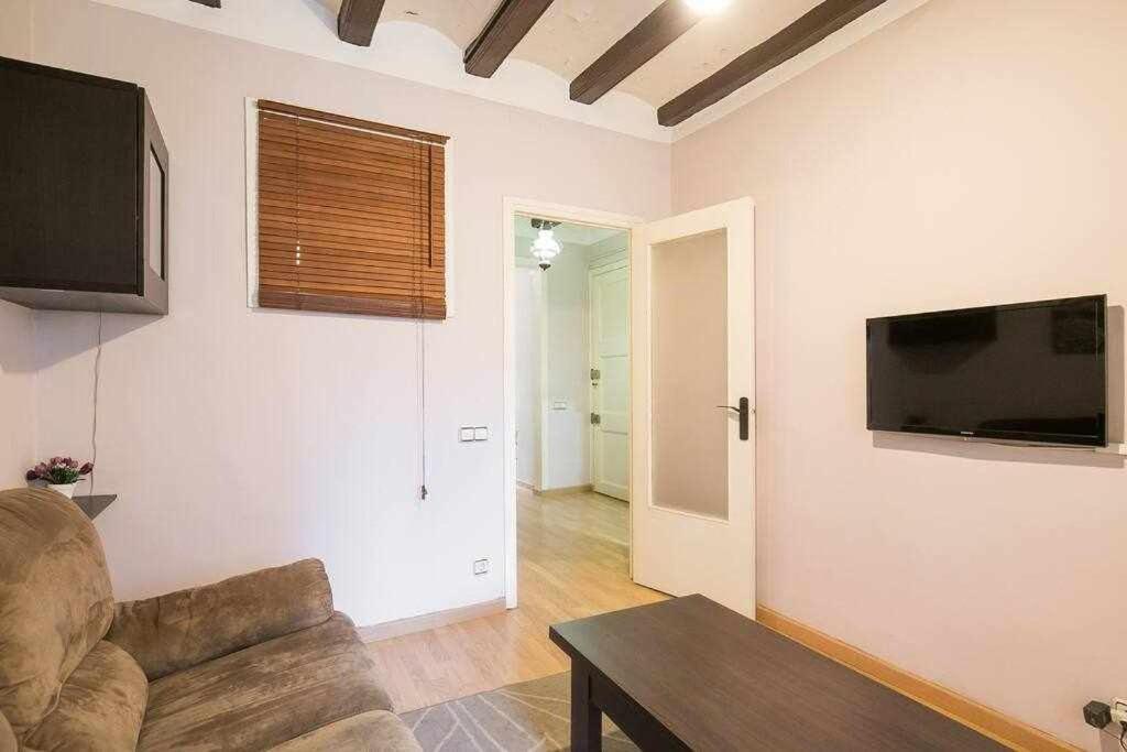 Consell Cent I 3 Eixample Appartamento Barcellona