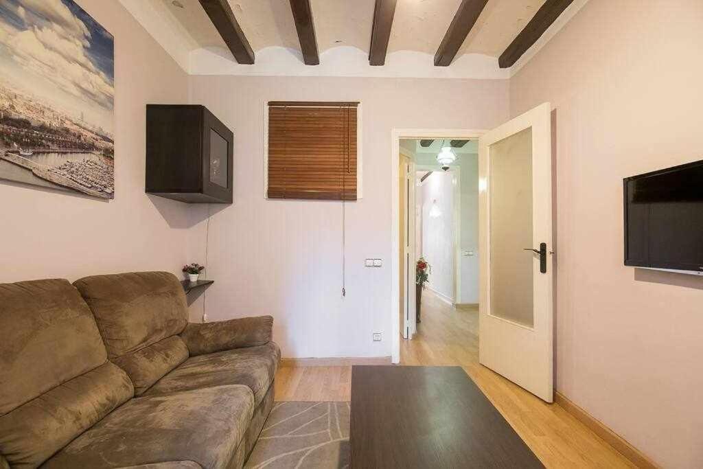 Consell Cent I 3 Eixample Appartamento *