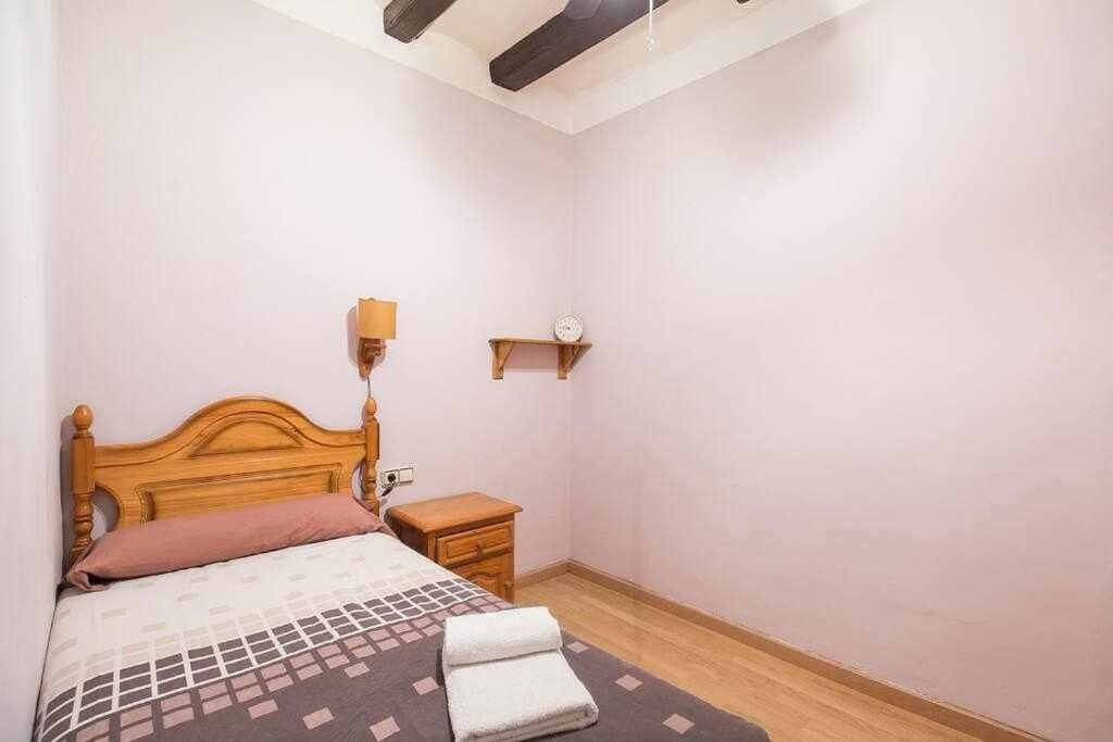 Consell Cent I 3 Eixample Appartamento Barcellona