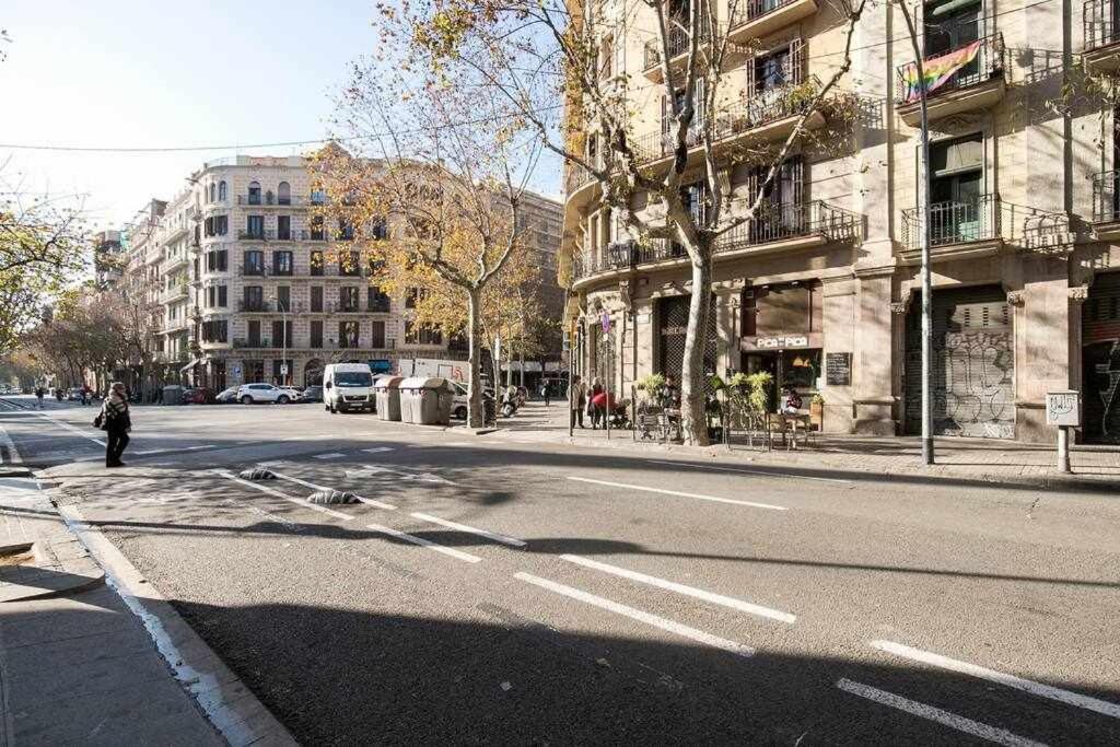 Consell Cent I 3 Eixample Appartamento Barcellona