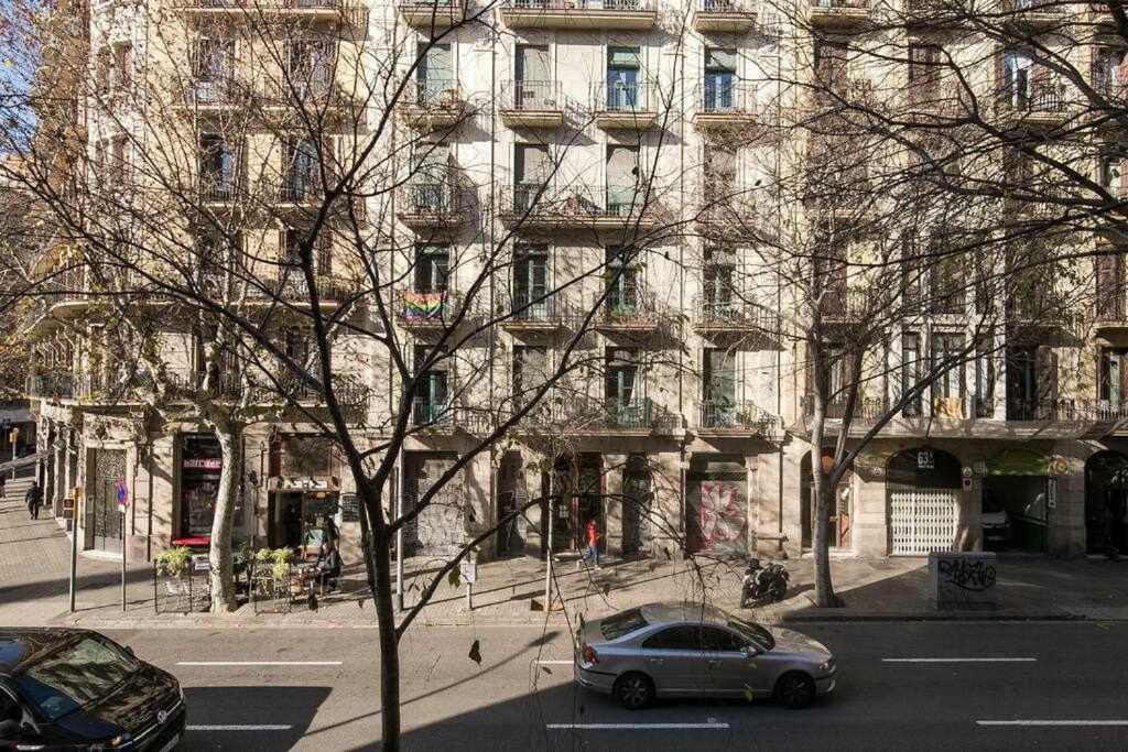 Appartamento Consell Cent I 3 Eixample *